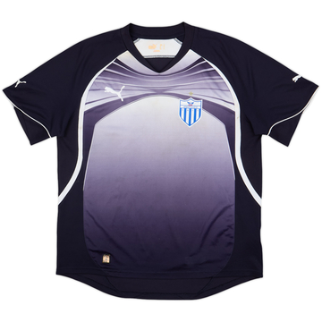 2008-09 Anorthosis Famagusta Puma Training Shirt - 5/10 - (L)