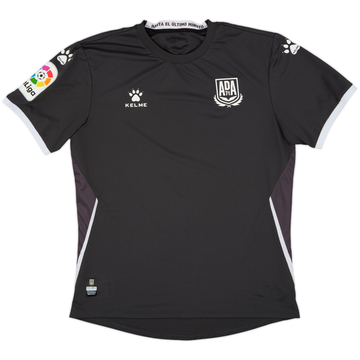 2019-20 Alcorcon Away Shirt - 10/10 - (L)