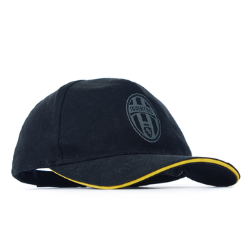 2010s Juventus Cap - 8/10 - (One Size)