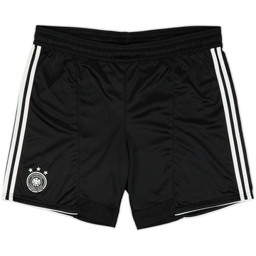 2012-13 Germany Home Shorts - 5/10 - (L)