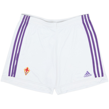 2003-05 Fiorentina Away Shorts - 7/10 - (M)