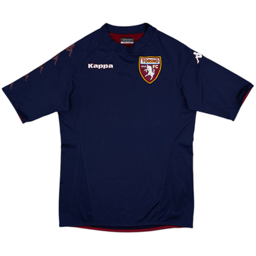 2009-10 Torino Kappa Training Shirt - 9/10 - (M)