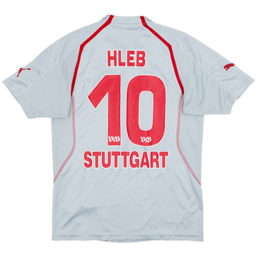 2004-05 Stuttgart Third Shirt Hleb #10 - 5/10 - (XS)