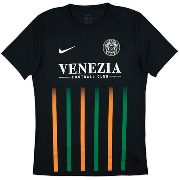 2018-19 Venezia Home Shirt #7 - 9/10 - (M)