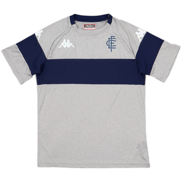 2022-23 Empoli Kappa Training Shirt - 10/10 - (M)