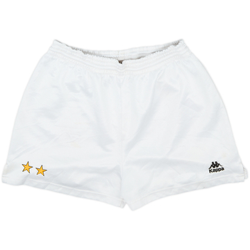 1994-95 Juventus Home Shorts - 9/10 - (L)