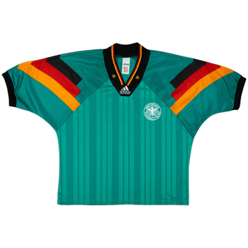 1992-94 Germany Away Shirt - 8/10 - (XXL)