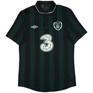 2013-14 Ireland Away Shirt - 5/10 - (M)