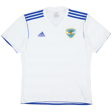2013-14 Brescia adidas Training Shirt - 8/10 - (M)