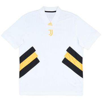 2022-23 Juventus adidas Icon Shirt