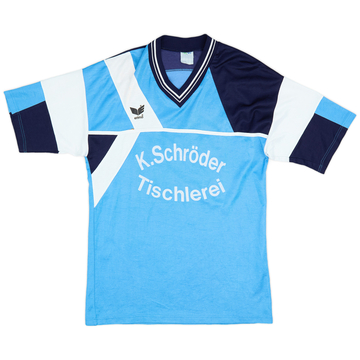 1990s Erima Template Shirt - 7/10 - (M)