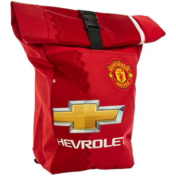 2016-17 Manchester United Rework Roll-Up Backpack