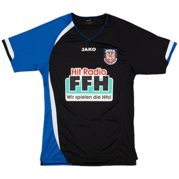 2007-08 FSV Frankfurt Home Shirt - 8/10 - (S)