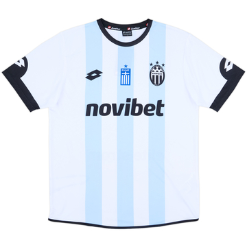 2023-24 Kifisia FC Away Shirt