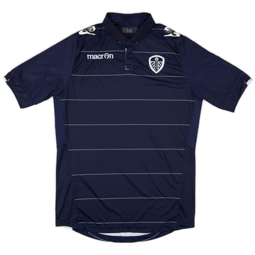 2014-15 Leeds United Away Shirt - 5/10 - (L)