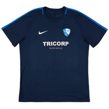 2019-20 VFL Bochum Nike Training Shirt - 8/10 - (XL)