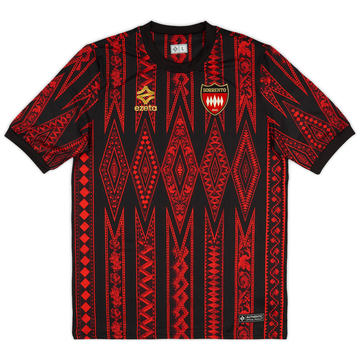 2025-26 Sorrento Calcio Home Shirt