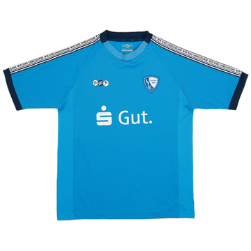 2010-11 VFL Bochum Do You Football Training Shirt - 6/10 - (XL.Boys)