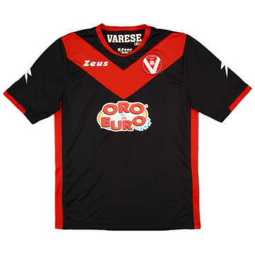 2013-15 Varese Third Shirt - 7/10 - (L)