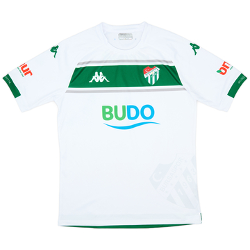 2019-20 Bursaspor Home Shirt - 8/10 - (L)
