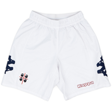 2013-14 Cagliari Away Shorts - 9/10 - (XS)