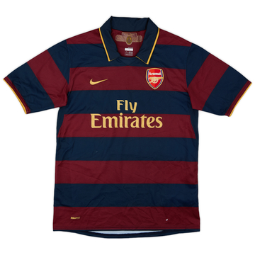 2007-08 Arsenal Third Shirt - 7/10 - (XL.Boys)