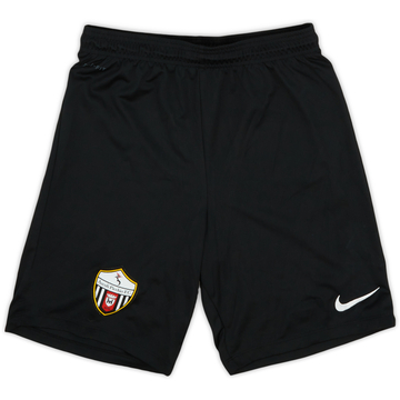 2016-17 Ascoli Third Shorts - 9/10 - (M)