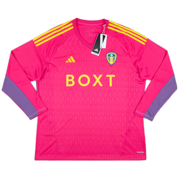 2023-24 Leeds United GK Away Shirt