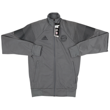 2018-19 Bayern Munich adidas Track Jacket (XS)