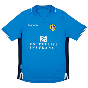 2012-14 Leeds United Away Shirt - 7/10 - (L)