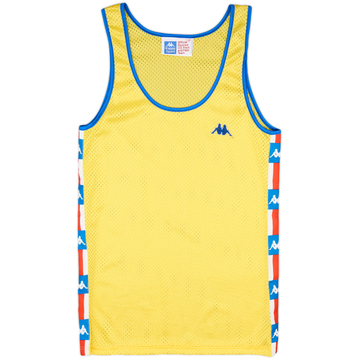 1990s Kappa Template Training Jersey - 9/10 - (M)