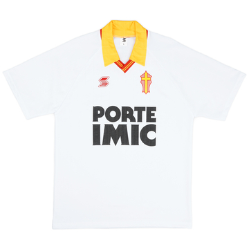 1988-89 Messina ABM Reissue Home Shirt