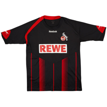 2009-10 FC Koln Away Shirt - 9/10 - (L)