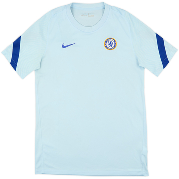 2020-21 Chelsea Nike Training Shirt - 6/10 - (M)