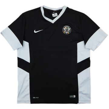 2016-17 Venezia Nike Training Shirt - 8/10 - (L)