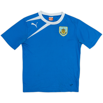 2010-11 Burnley Puma Training Shirt - 5/10 - (M)