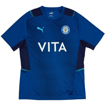 2020-21 Stockport Puma Training Shirt - 6/10 - (L)