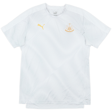 2018-19 Newcastle Puma Training Shirt - 7/10 - (XL)