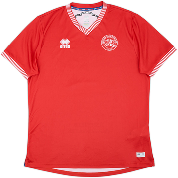 Camiseta de visitante de QPR 2020-21 - 9/10 - (XL)