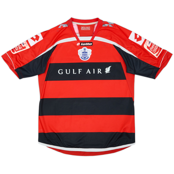 2009-10 QPR Away Shirt - 4/10 - (XL)