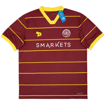 2016-17 QPR Third Shirt (XL)