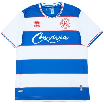 Camiseta de local del QPR 2023-24 - 10/10 - (M)