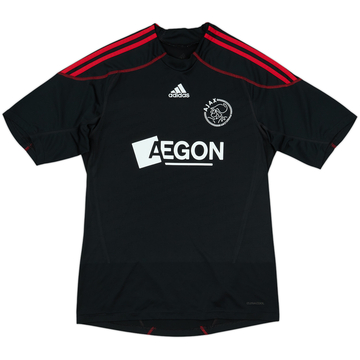 2009-10 Ajax Away Shirt - 7/10 - (M)