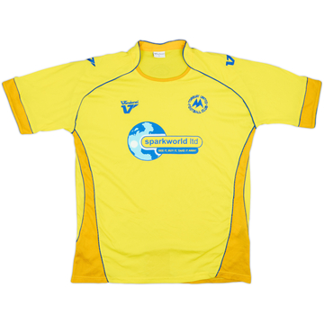 2009-11 Torquay Home Shirt - 6/10 - (L)