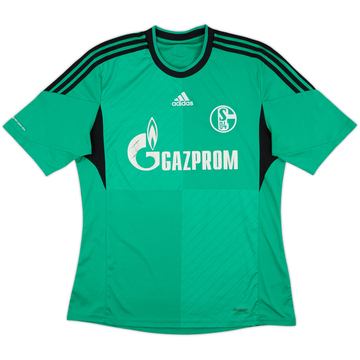 2013-15 Schalke Third Shirt - 5/10 - (L)