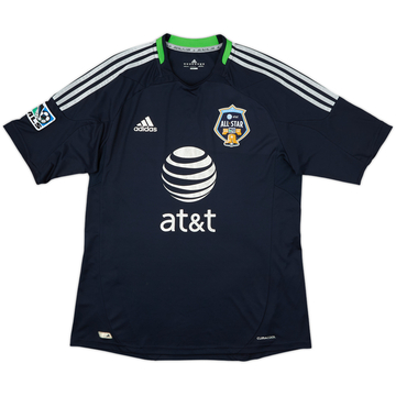 2012 MLS All-Stars Home Shirt - 7/10 - (L)