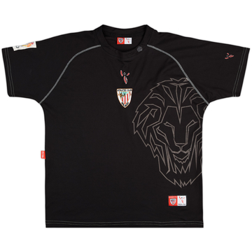 2005-08 Athletic Bilbao Away Shirt - 5/10 - (M)