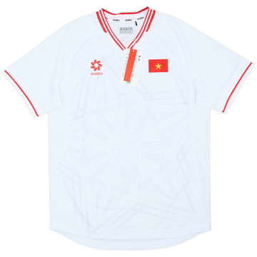 2023-24 Vietnam Away Shirt (M)