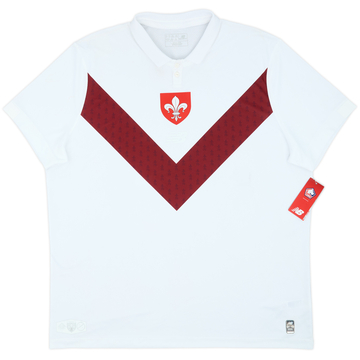 2019-20 Lille 75th Anniversary Shirt (XXL)