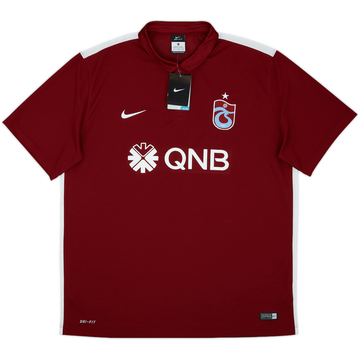 2016-17 Trabzonspor Third Shirt (XL)